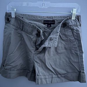 Banana Republic Shorts